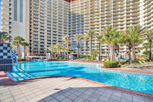 Shores of Panama 1816 by RealJoy Vacations - image 17