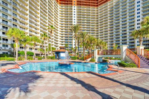 Shores of Panama 608 by RealJoy Vacations - image 11