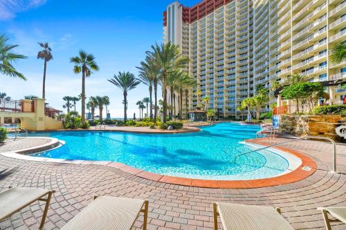 Shores of Panama 608 by RealJoy Vacations - image 10