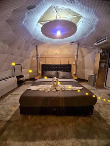 Hi Creek Resort in Nong Bua Lam Phu