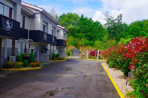 Hotel Apartamentos Rock Star in 塔博亞德拉