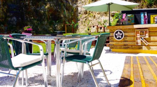 Hotel Apartamentos Rock Star in 塔博亞德拉