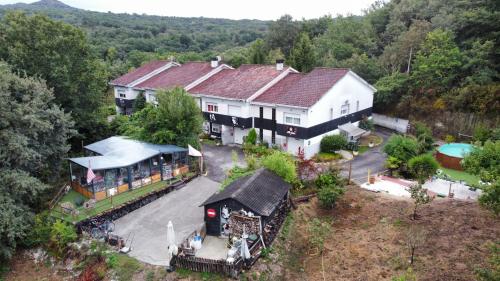 Hotel Apartamentos Rock Star in 塔博亞德拉