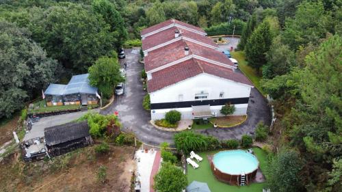 外部景觀, Hotel Apartamentos Rock Star in 塔博亞德拉