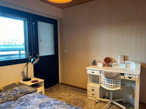 A cozy flat in Malmi of Helsinki, Helsinki (photo 2)