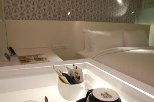 1 queen bed