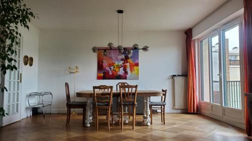 Bd Du Lycee-rue D'issy - Paris 15e Arrondissement