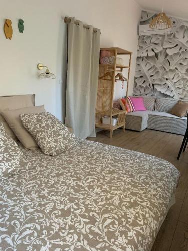 The home Privacy, Marseille