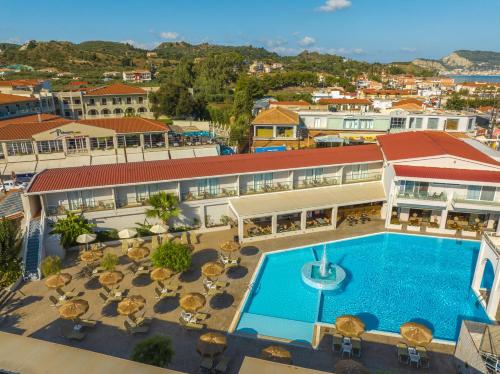 Hotel Papillon - image 10