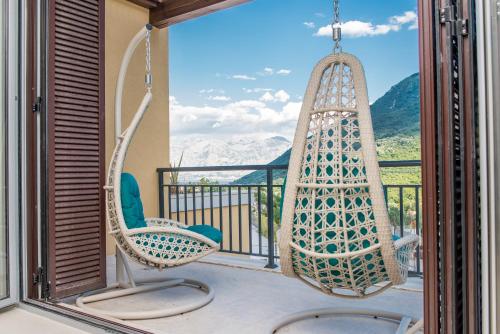 Lavender Bay Apartment