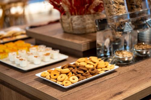 Hotel Papillon - image 5