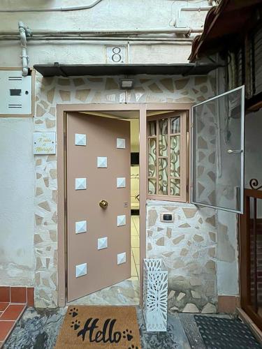 Il Nido di Mariaflò