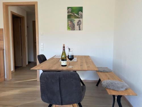 Weingut & Straußwirtschaft Vogel Weingut & Straußwirtschaft Vogel