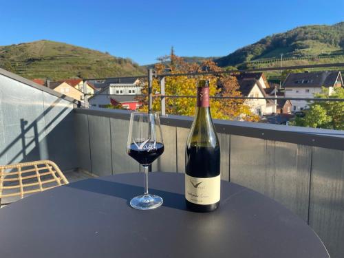 Weingut & Straußwirtschaft Vogel Weingut & Straußwirtschaft Vogel