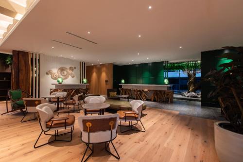 吉隆坡公園英迪格酒店-IHG旗下酒店 Hotel Indigo Kuala Lumpur On The Park, an IHG Hotel