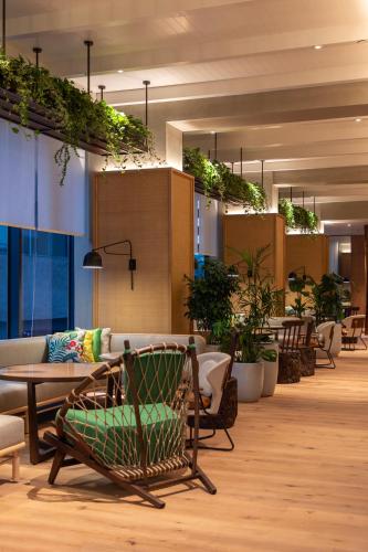 Hotel Indigo Kuala Lumpur on the Park by IHG, Kuala Lumpur (Foto 11)