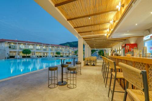 Hotel Papillon - main image