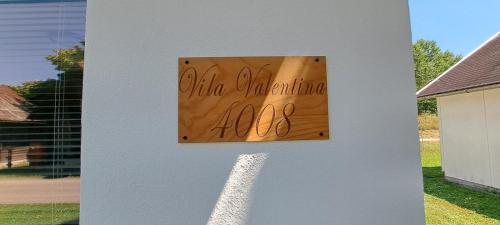 Vila VALENTINA