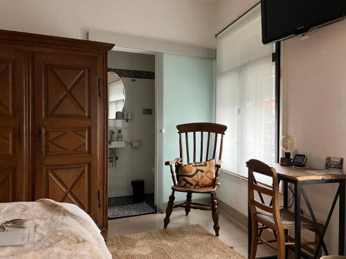 B&B My Suite Home photo 1