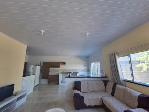 Casa de Temporada Lagoa dos Tambaquis