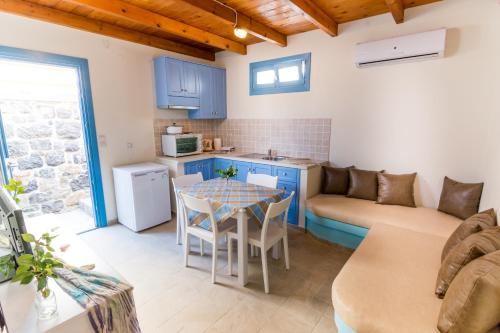 Deluxe Apartment First Floor