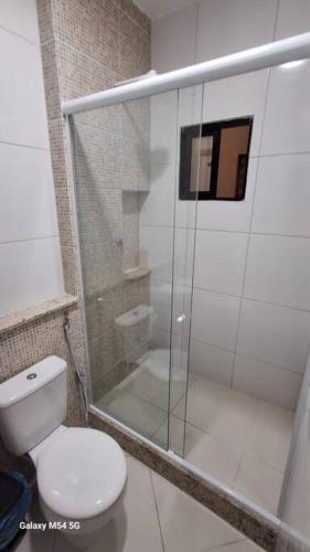 Apartamento top central in Pau dos Ferros