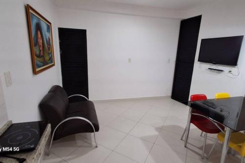 Apartamento top central in Pau dos Ferros