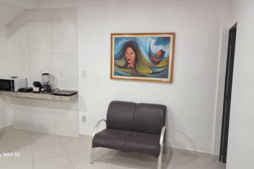 Apartamento top central in Pau dos Ferros