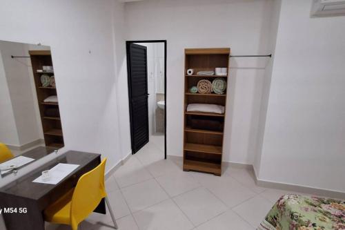 Apartamento top central in Pau dos Ferros