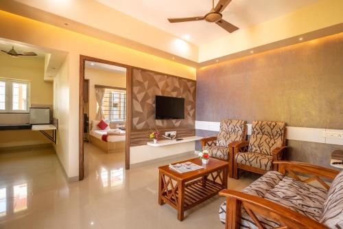 MK Residency, Coimbatore (foto 7)