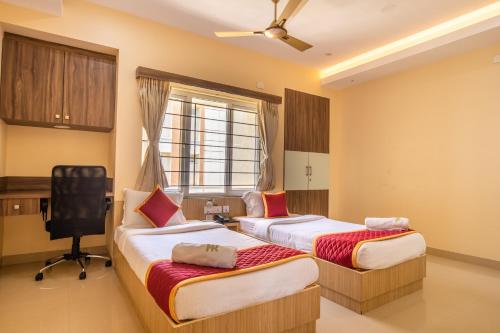 MK Residency, Coimbatore