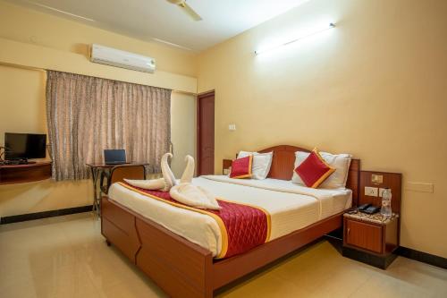 MK Residency, Coimbatore (foto 9)