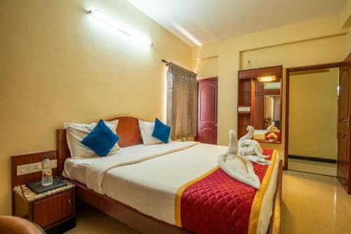 MK Residency, Coimbatore (foto 8)