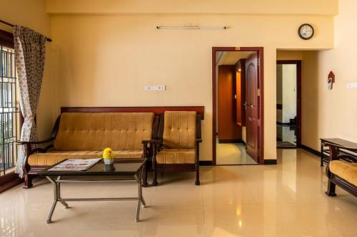 MK Residency, Coimbatore (foto 11)