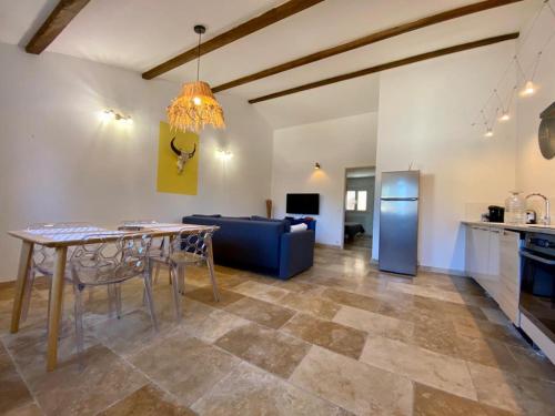 Appartements Cabiscol - Comps