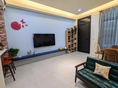 Ramble Travel Homestay - image 3