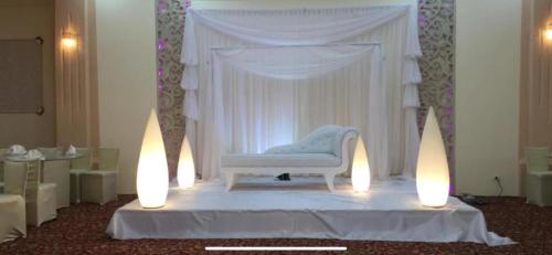 Nile jewel hotel beni suef in Beni Suef