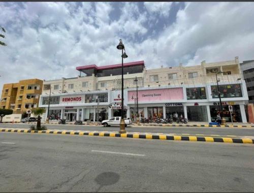 Nile jewel hotel beni suef in Beni Suef