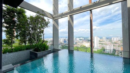 Millerz Square Kuala Lumpur by Synergy 2