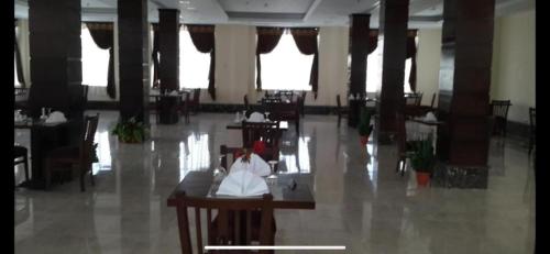 Nile jewel hotel beni suef in Beni Suef
