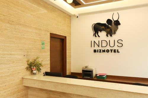 Indus Biznotel - Ghazipur