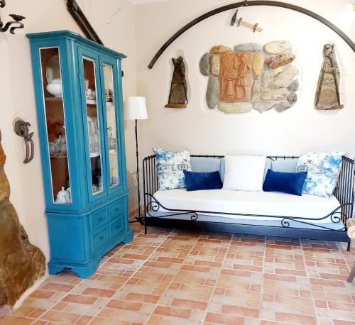  Villetta Blu in Rio nellʼElba