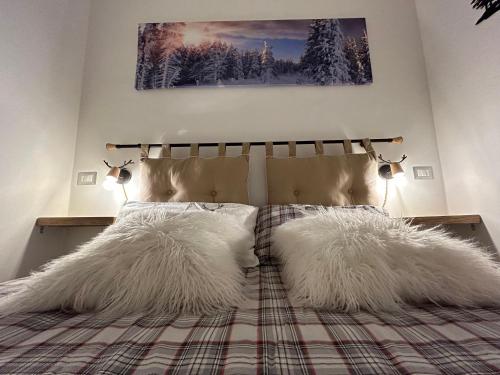  Casa Genziana - nuovo bilocale in centro a Sestriere in Sestriere