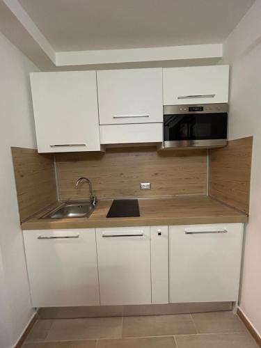  Casa Genziana - nuovo bilocale in centro a Sestriere in Sestriere
