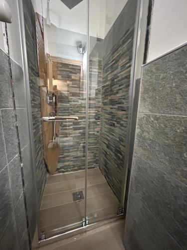  Casa Genziana - nuovo bilocale in centro a Sestriere in Sestriere