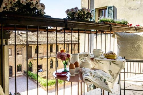 Residenza...Cara Giulietta..., Verona (fotografie 3)