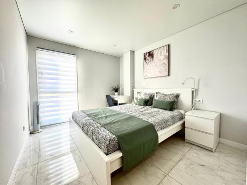 Las Viñas Apartment 3
