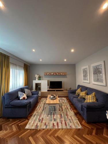 Apartamento Villaluz - A Barda