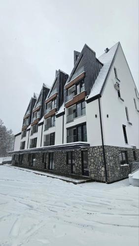 Sumski san 5 - Apartment - Divcibare