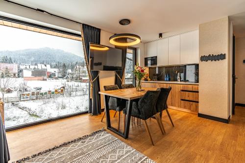 Aparthotel Zakopiański & SPA, Zakopane
